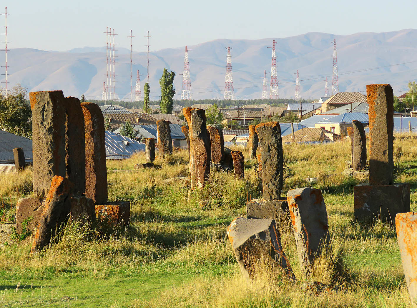 Noratus (Նորատուս, Норатус)